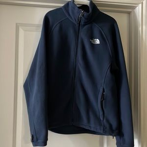 North face sweater